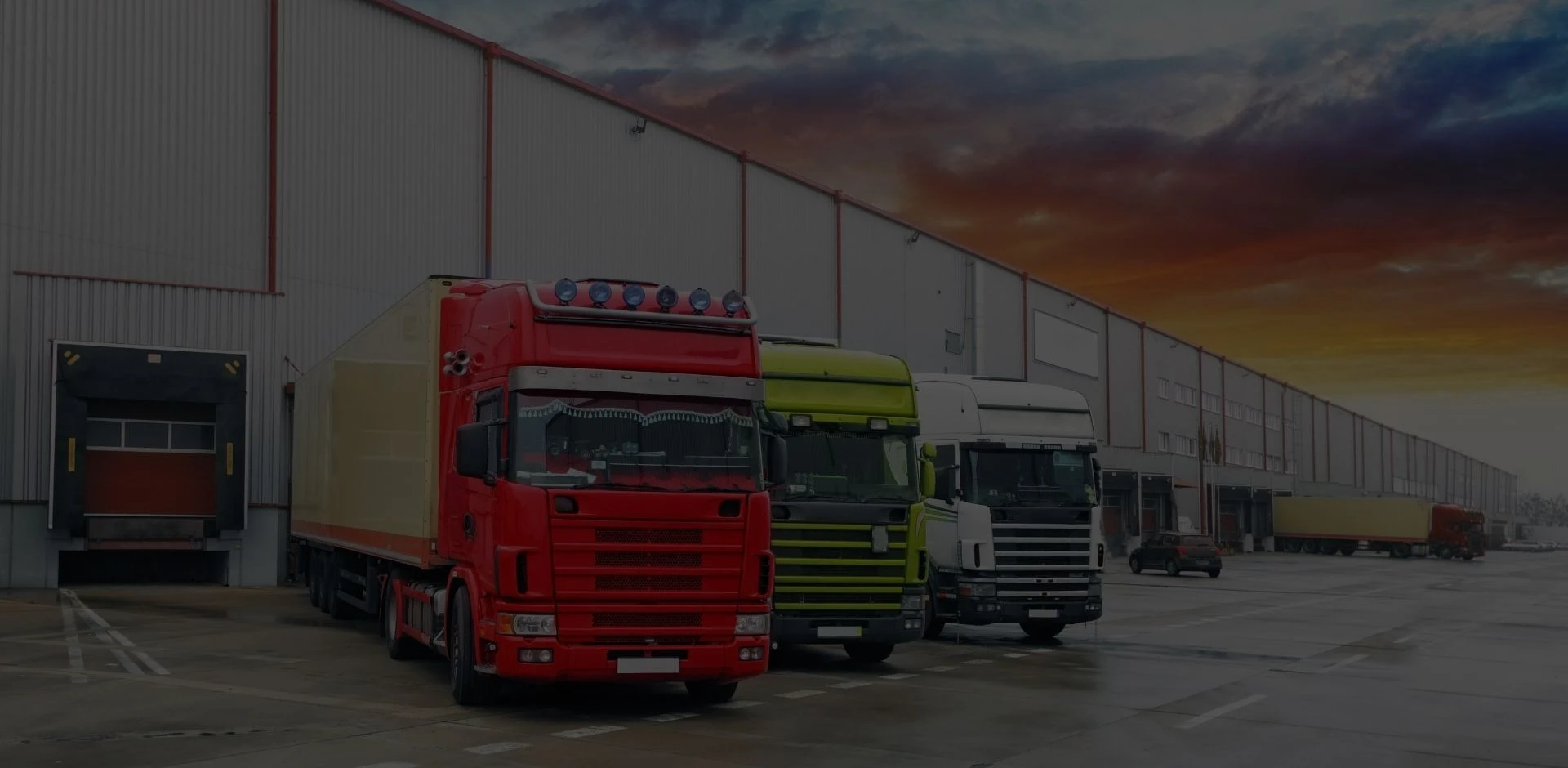 Ankara Mamak Ambarı